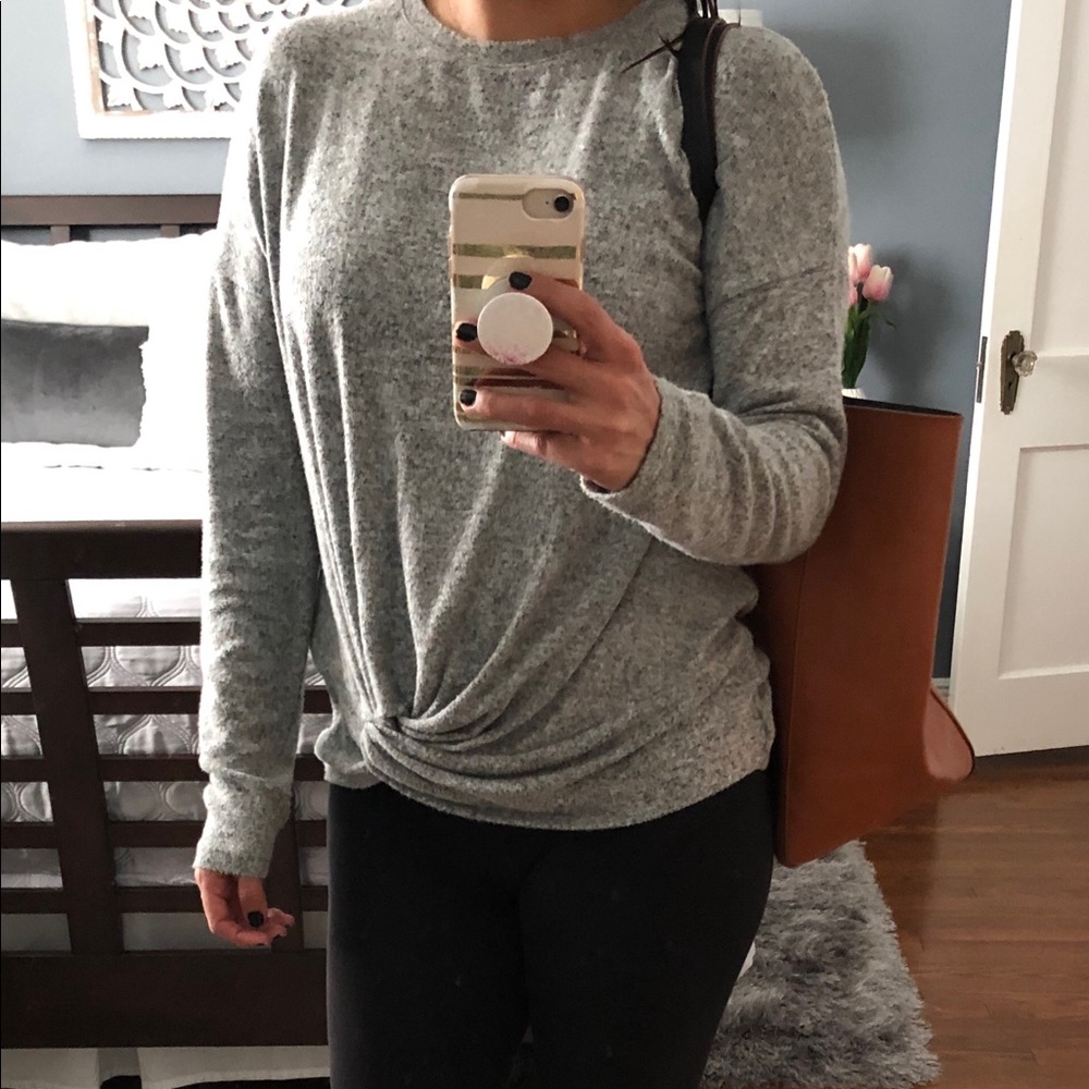 J Crew Top